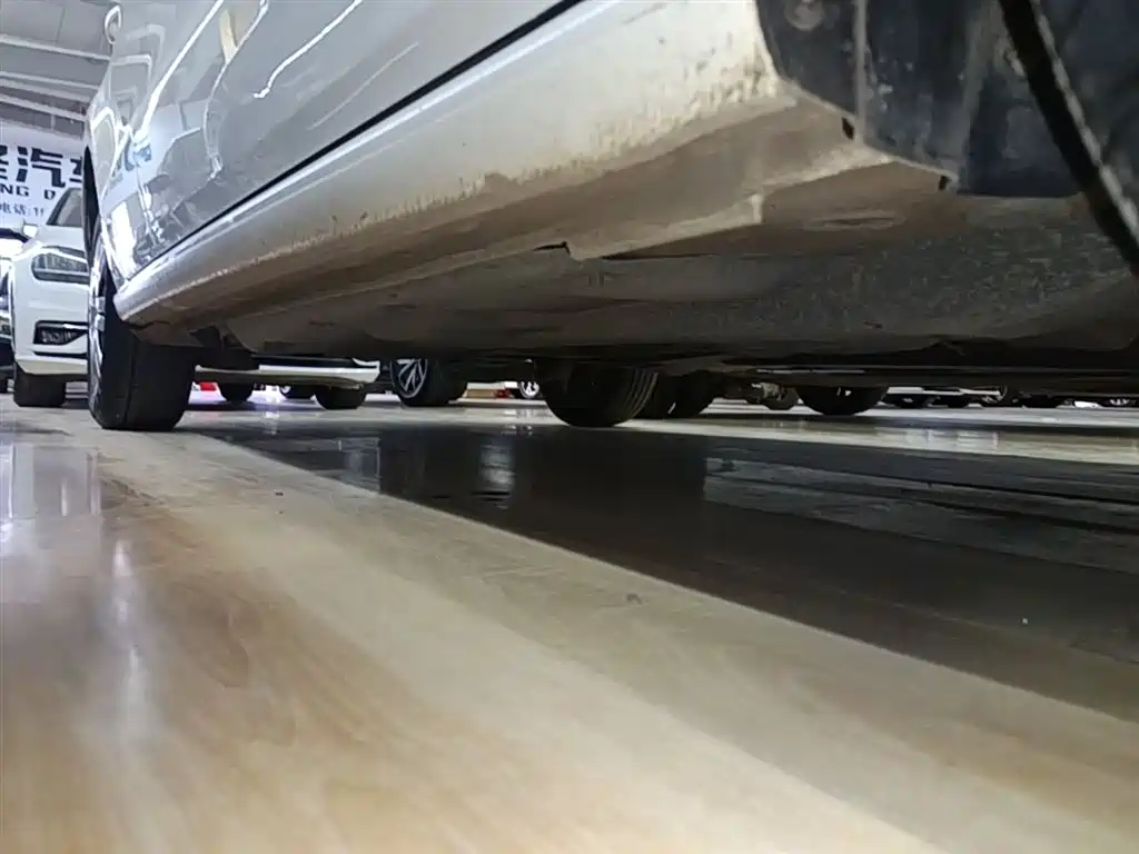 Volkswagen Polo 2018 1.5L Auto Safe Drive фото 21