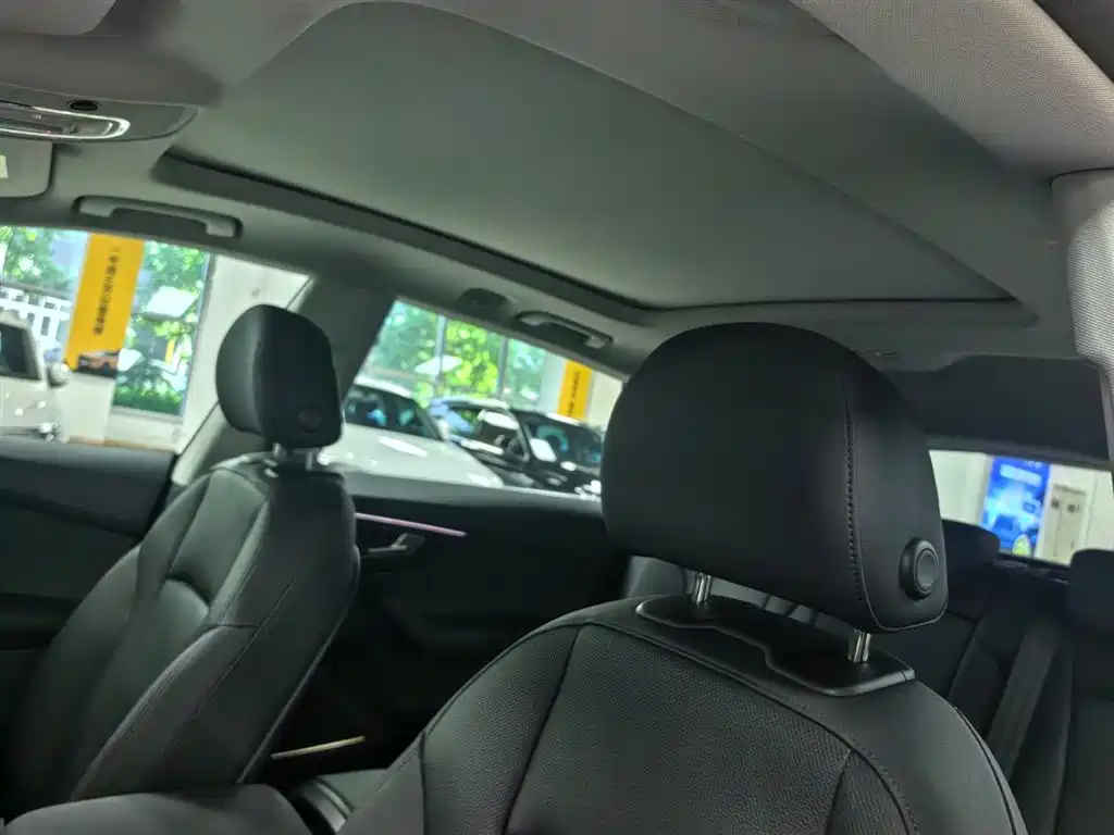 Audi Q8 2023 55 TFSI Luxury Sport фото 6