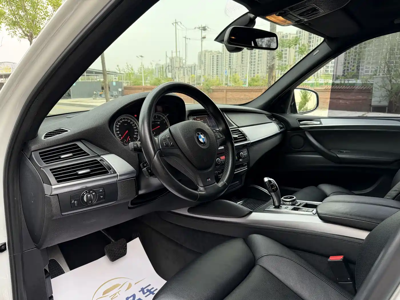 BMW X5 M 2013 X5 M фото 4