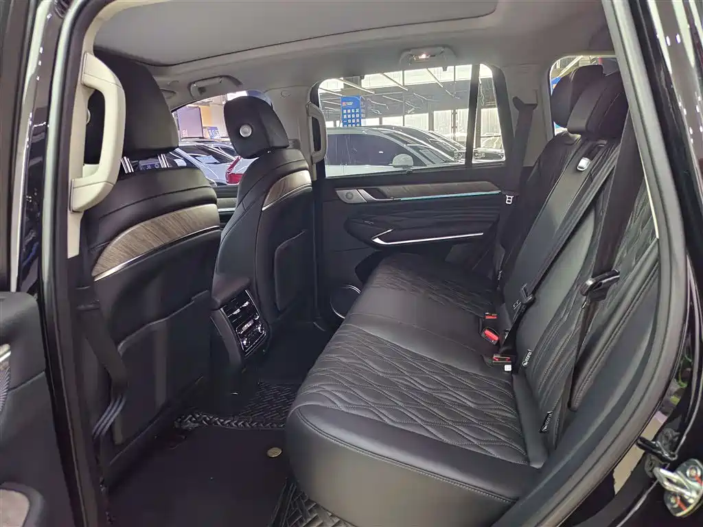 TANK TANK 500 NEW ENERGY