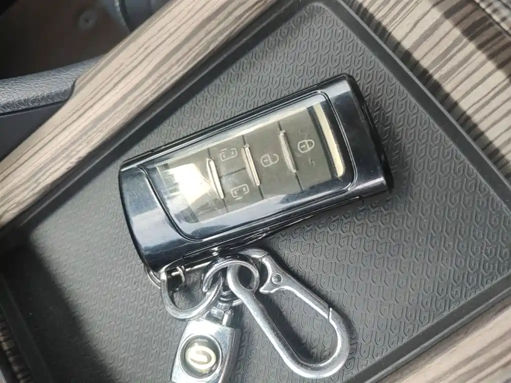 GAC Trumpchi Trumpchi M8 2020 Pilot 390T Prestige Edition фото 9