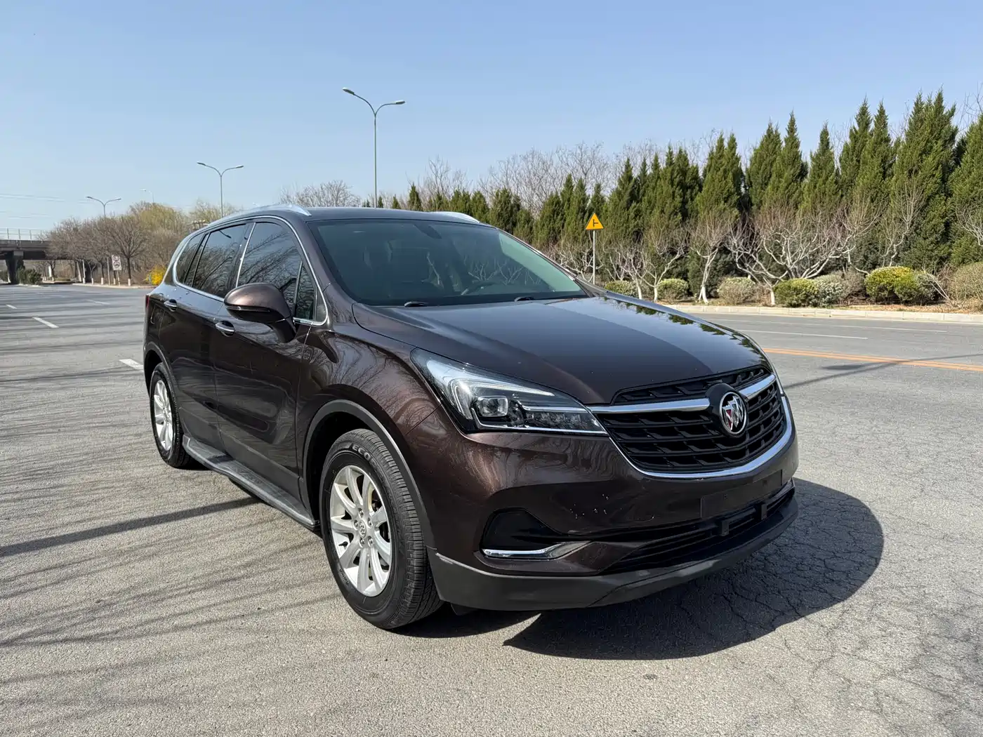 Buick Envision Plus 2020 20T FWD Elite фото 3