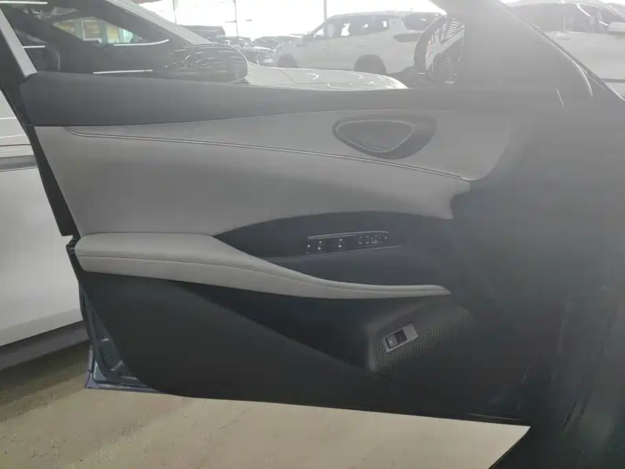 BYD Seal 06 DM-i Touring 2025 2025 DM-i 150KM Flagship