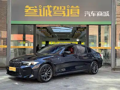 BMW 3