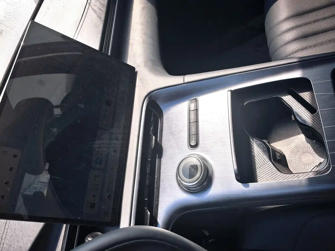 Geely Galaxy Galaxy E5 2024 440km Start Edition фото 13