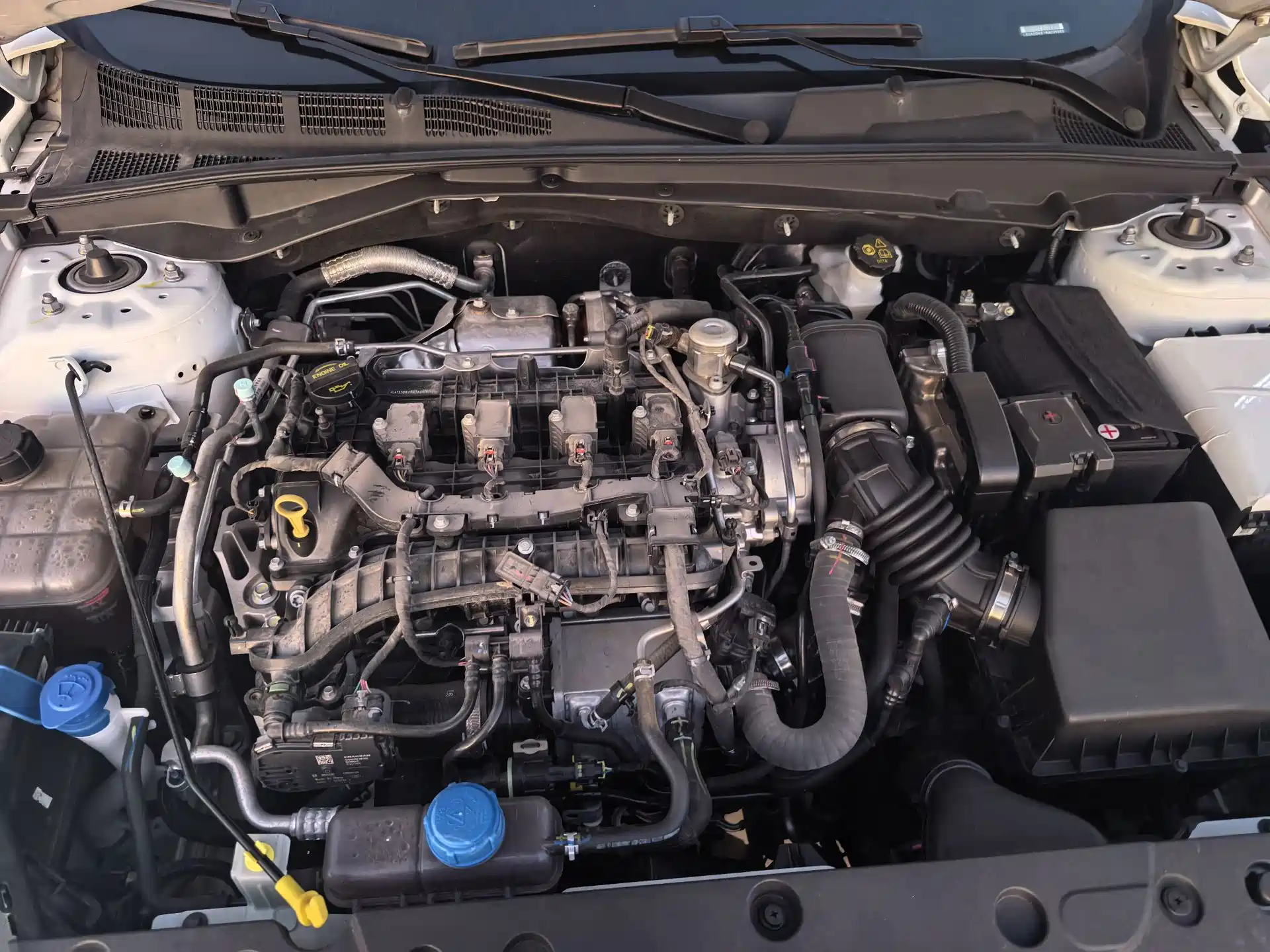 Photo 15 - Changan Eado