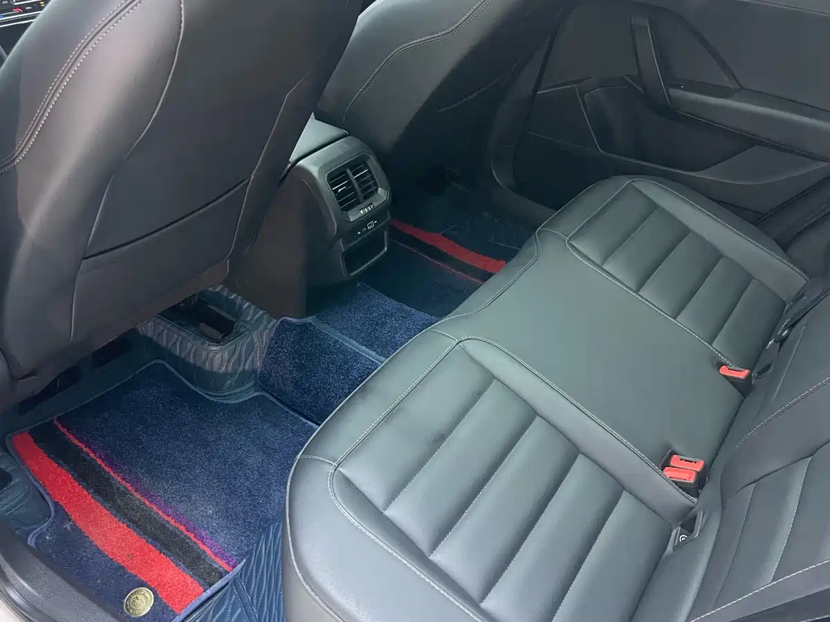 Volkswagen Tharu 2022 280TSI 2WD Comfort фото 20