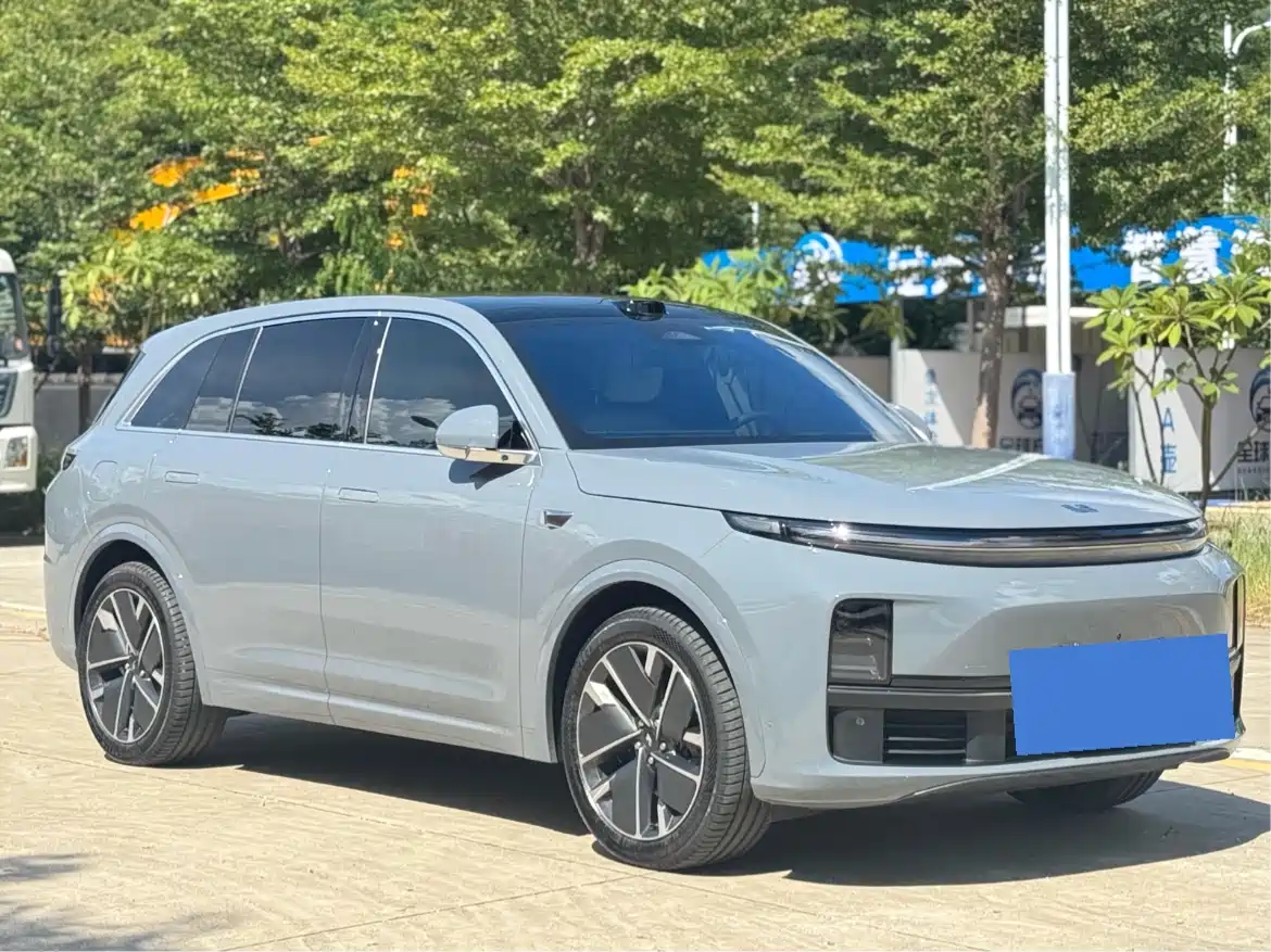 Li Auto IDEAL L7