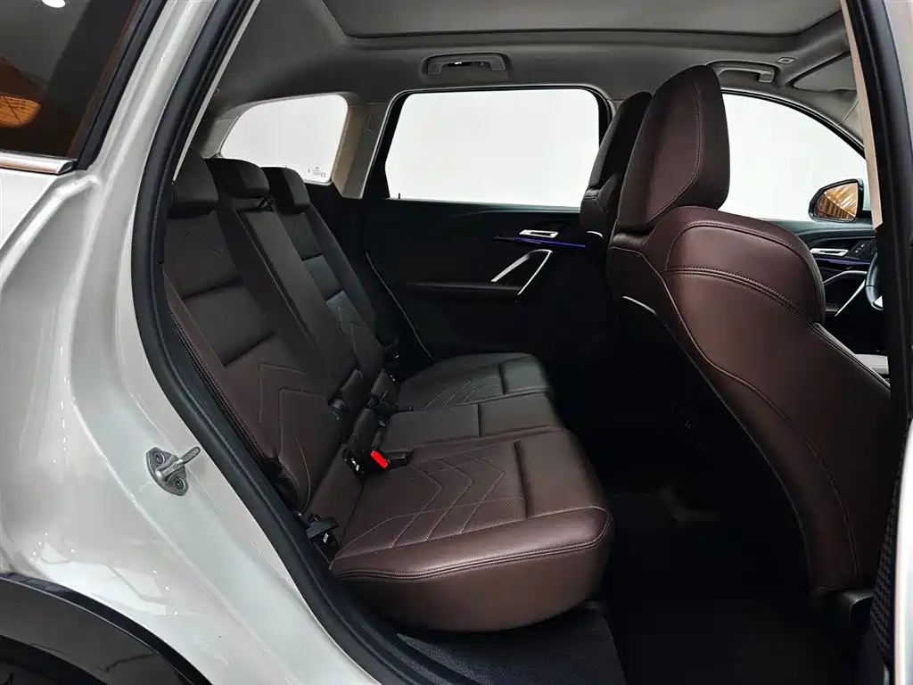 BMW X1 2023 sDrive20Li X Design Package фото 23