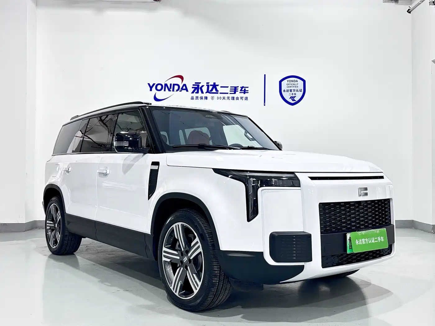 ROX POLAR STONE POLAR STONE 01