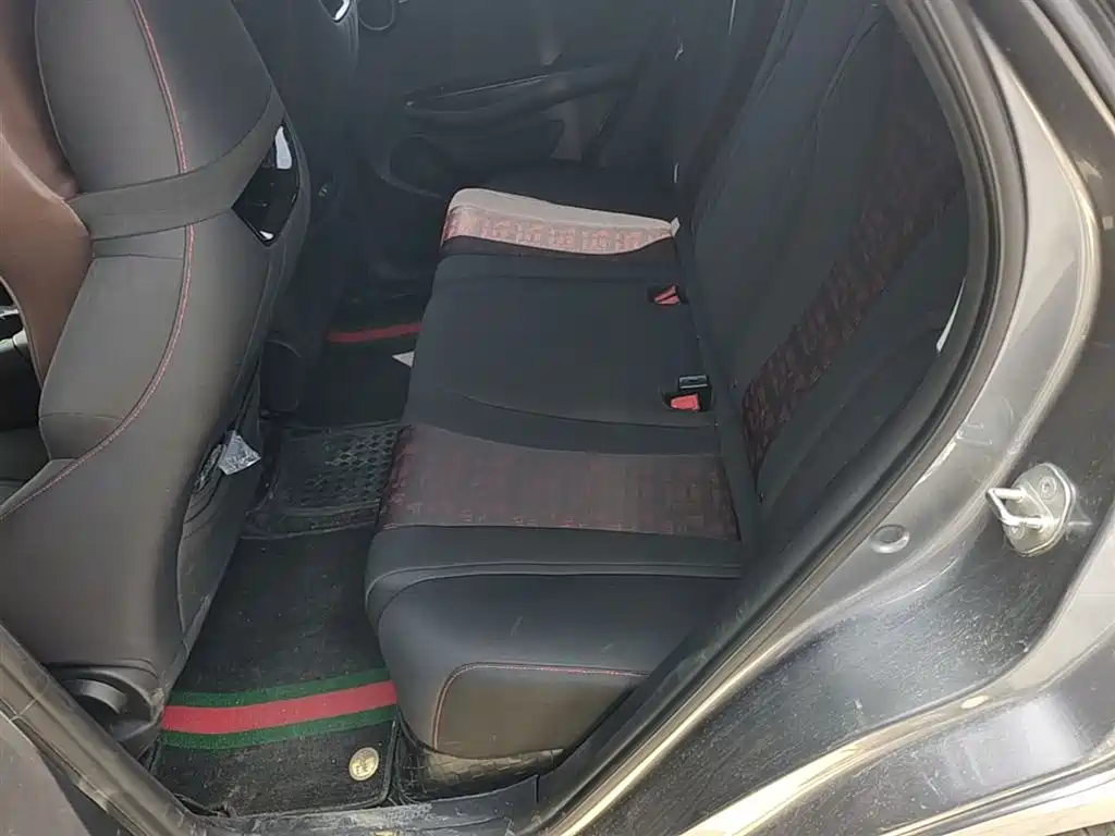BYD E2
