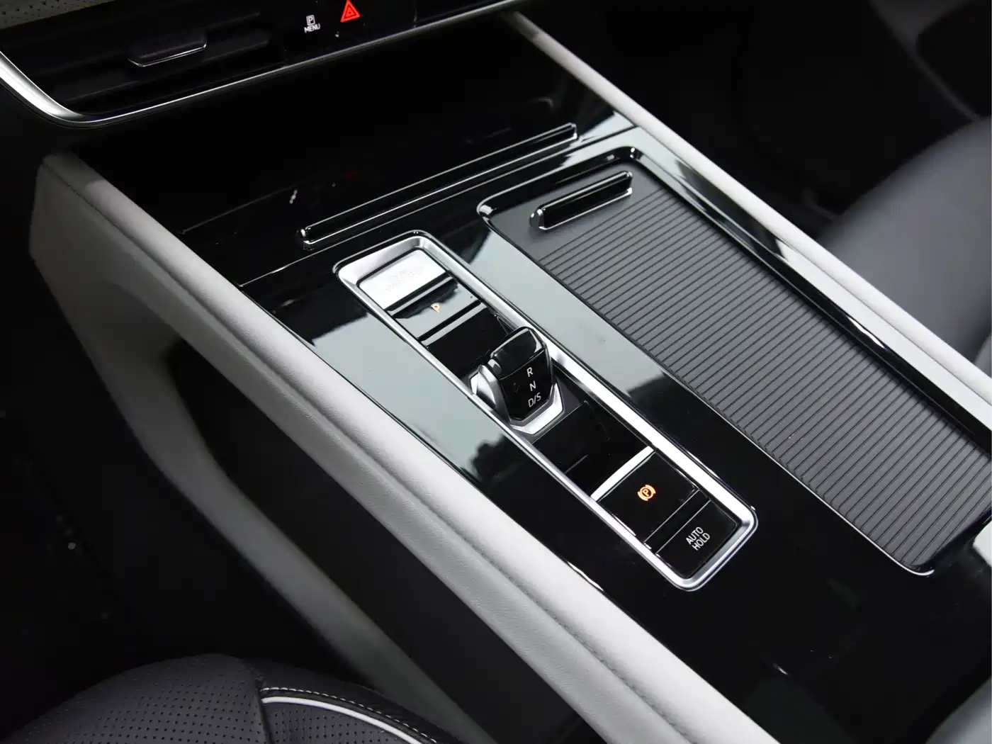 Фото 8 - Volkswagen Teramont