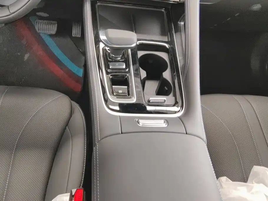 Geely Preface 2026 2026 Orient Yao 2.0TD Firmament Edition
