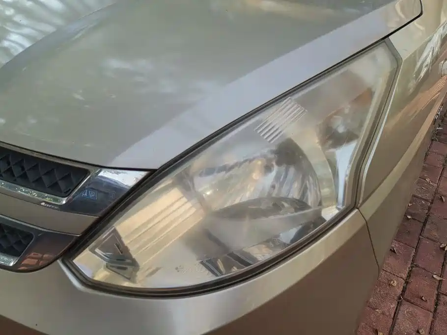 Wuling Motors Wuling Rongguang V 2016 2016 1.5L Standard