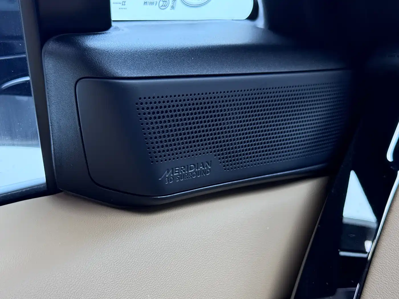 Land Rover Range Rover Sport 2023 400PS Dynamic HSE фото 13