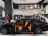 Фото 7 - Rolls-Royce Ghost