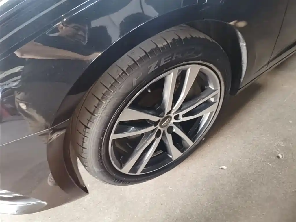 Audi A6L 2021 45 TFSI Exclusive Elegance фото 23