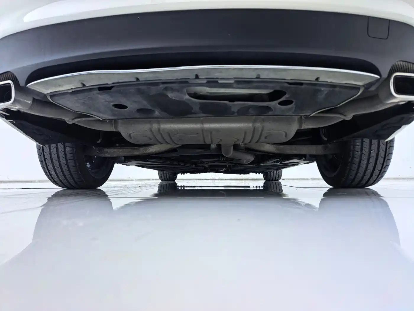 Mercedes-Benz CLA (Import) 2016 CLA 200 Fashion фото 23