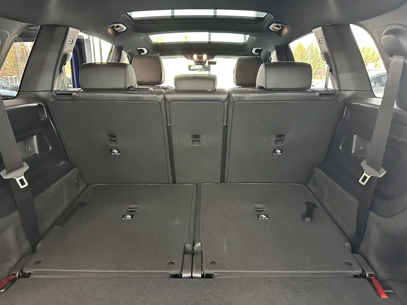 Mercedes-Benz GLB 2020 Facelift GLB 200 Style фото 8