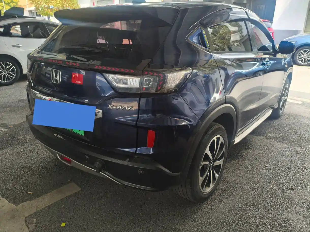 SIMING DONGFENG HONDA X NV