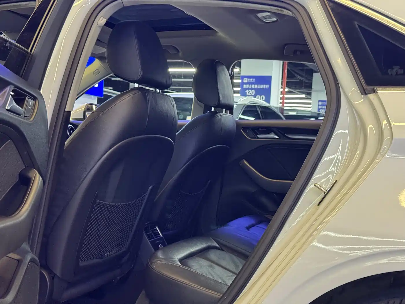 Audi A3 2015 Limousine 35 TFSI Millionth Anniversary Comfort Enjoyment Type фото 7