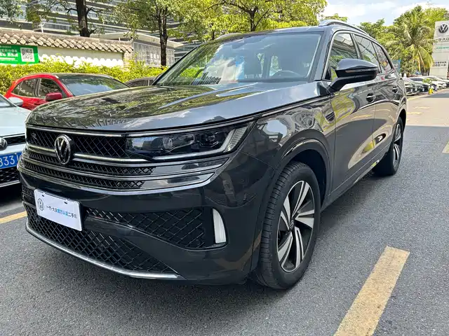 volkswagen range-patrol