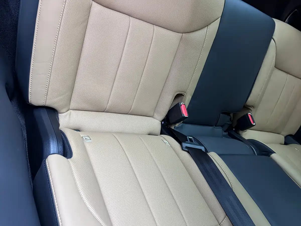 Land Rover Range Rover Sport 2023 400PS Dynamic HSE фото 8