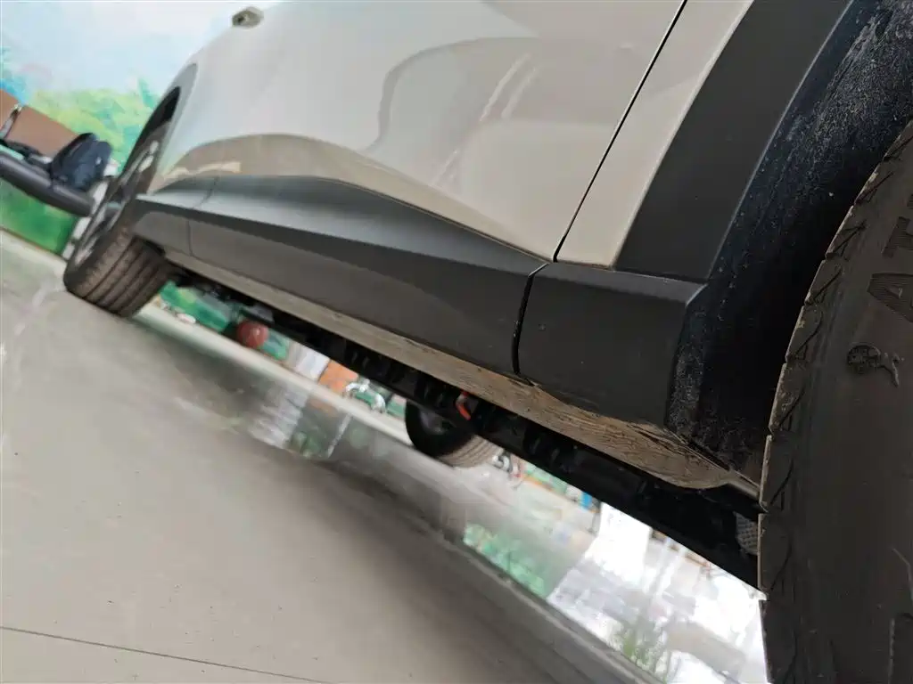 Baojun Yunhai 2026 2024 140km Plug-in Hybrid