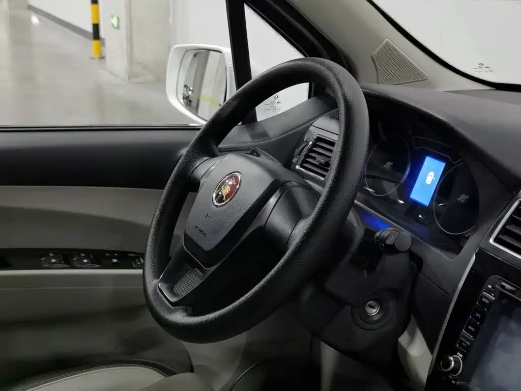Dongfeng Fengxing Joyear X3 2016 2016 1.5L Comfort