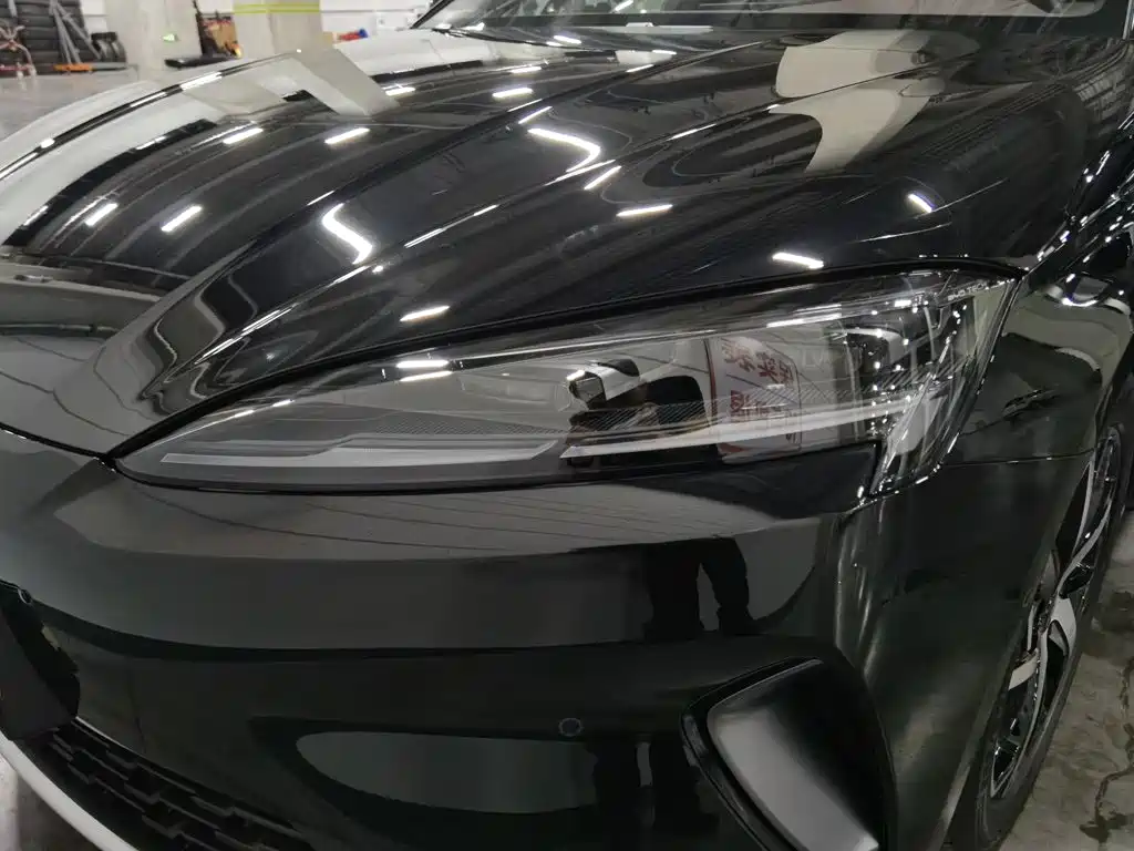 BYD Seal 07 DM-i 2026 2026 DM-i 1.5T High Spec Edition