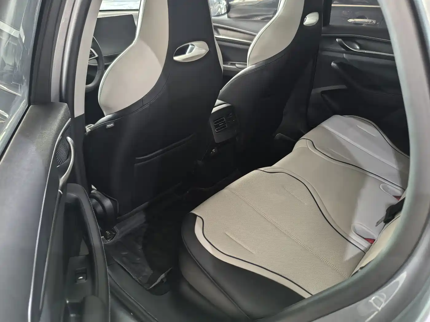 BYD Destroyer 05 2025 2024 Glory Edition DM-i 55KM Luxury