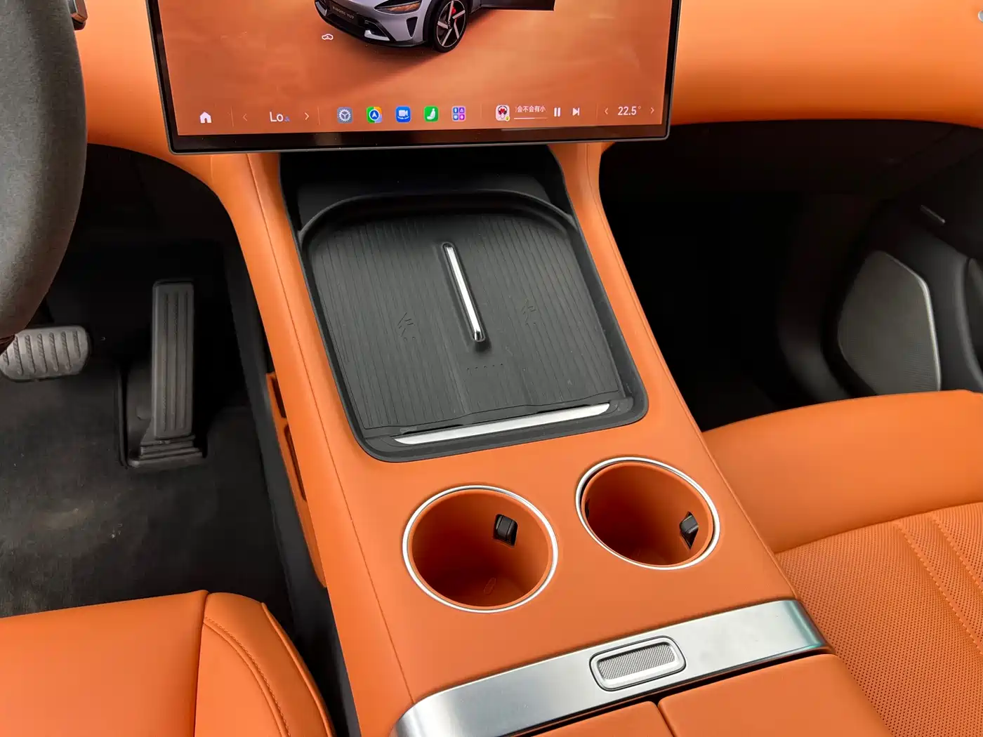 Xiaomi Xiaomi YU7 2025 2025 Ultra Long Range High Performance AWD Max Edition