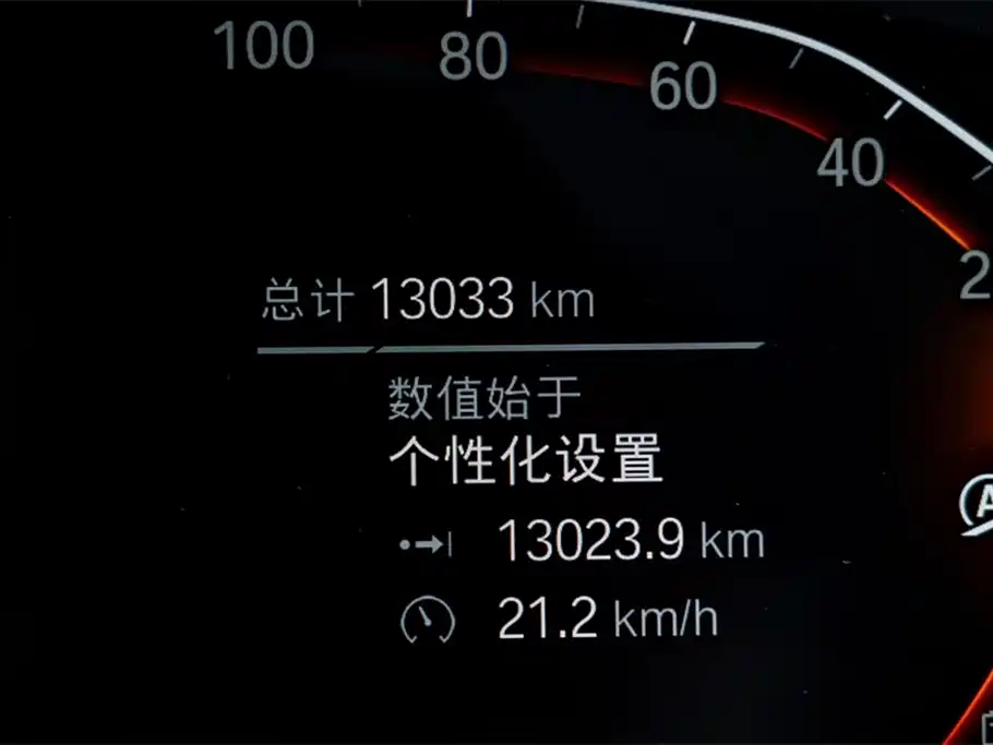 BMW X3 2023 Facelift xDrive30i Leading M Night Package фото 11