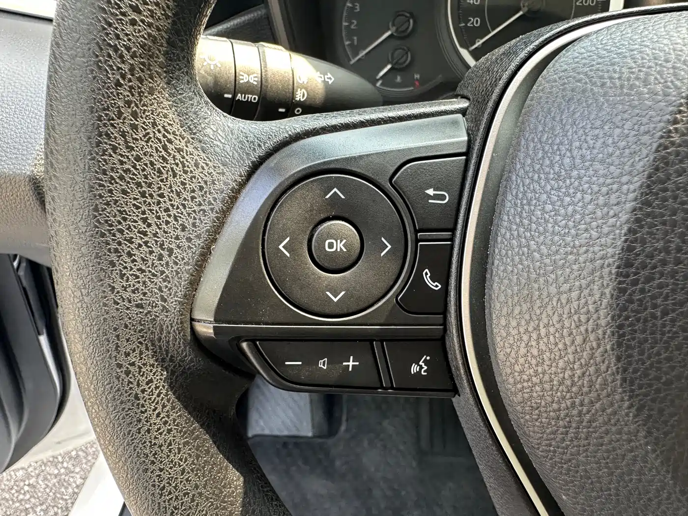 Toyota Corolla 2021 1.2T S-CVT Elite PLUS Edition фото 21