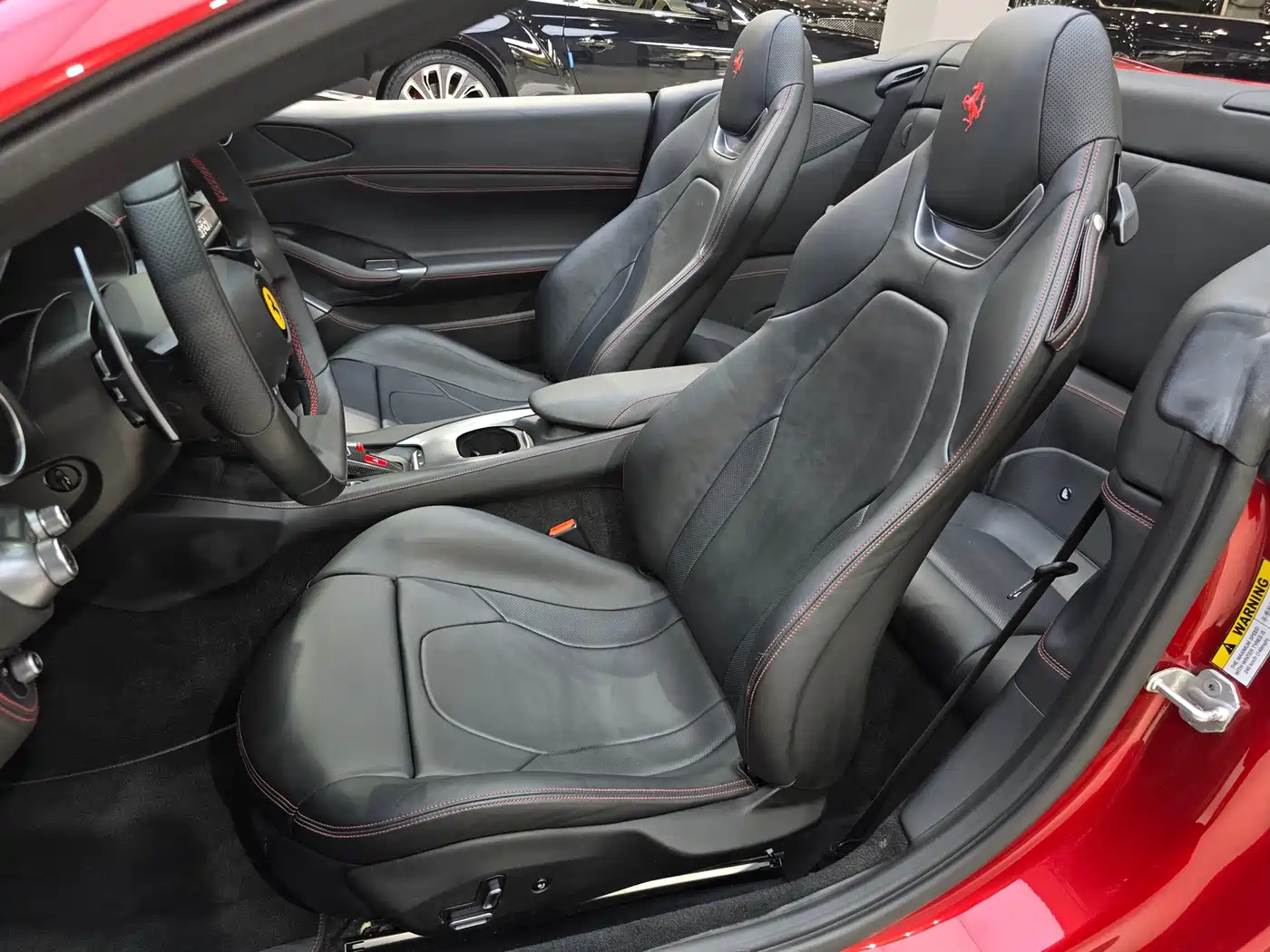 Ferrari Portofino 2018 Model 3.9T фото 9