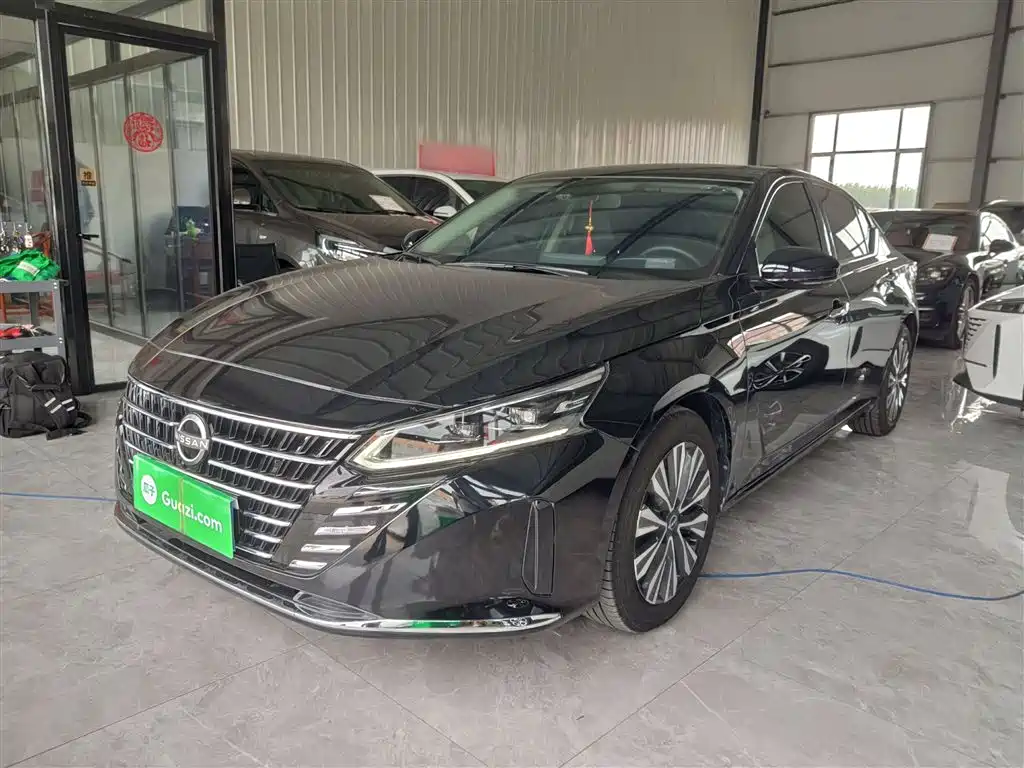 Nissan Teana 2022 2.0L XL-TLS Comfort Edition