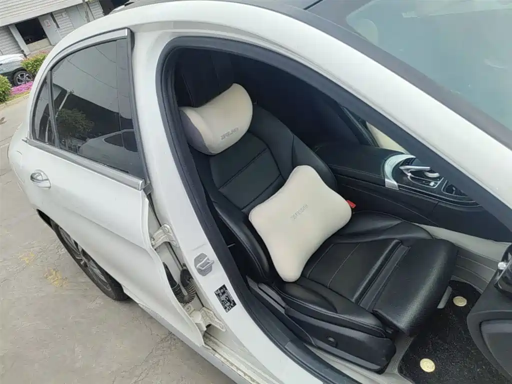 Mercedes-Benz C-Class 2016 C 200 L Sport фото 23