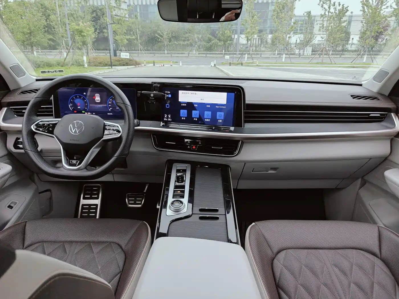 Volkswagen Talagon 2023 380TSI 4WD R-Line Celebration Edition фото 11
