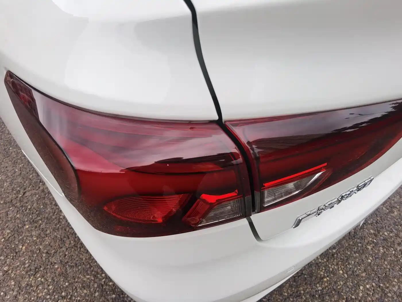 GAC Trumpchi Trumpchi GA4 2018 150N Manual Premium фото 9
