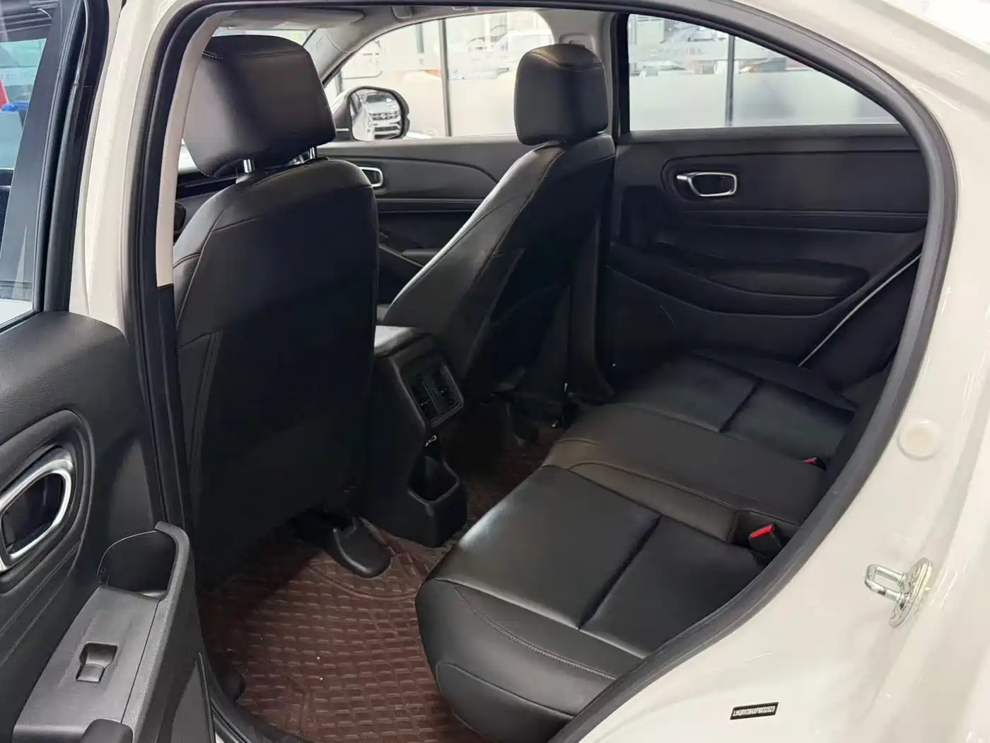 Honda Vezel 2023 2023 1.5L CVT Technology Edition