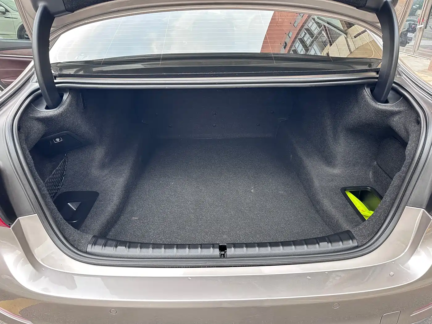 BMW 5 Series 2019 530Li Leading Luxury Package фото 8