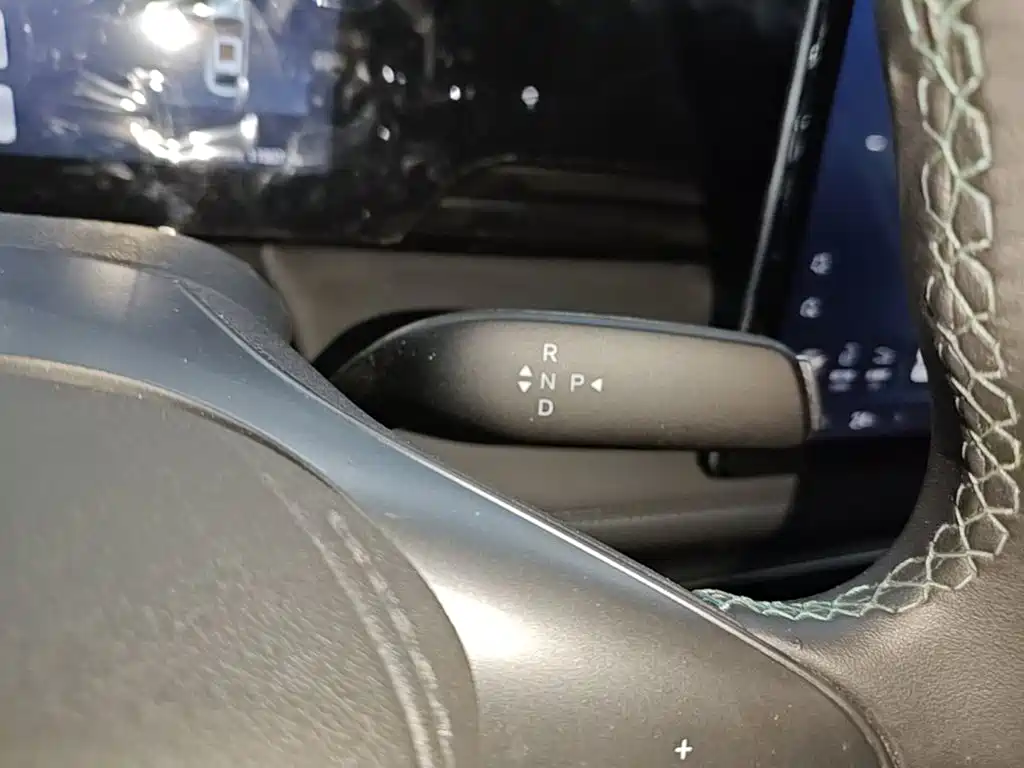 BYD Qin L 2026 2025 EV 470KM Leading Edition