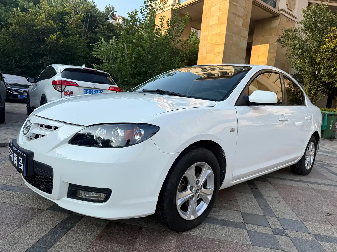 Mazda 3 2013 2012 1.6L Auto Classic Special