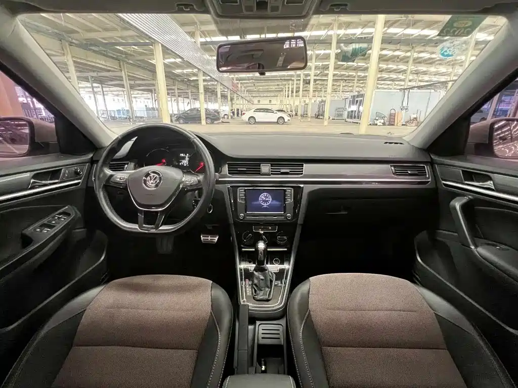 Volkswagen C-TREK 2020 2020 1.5L Automatic Comfort Edition