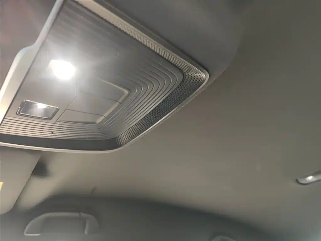 BYD Qin PLUS 2025 DM-i Smart Drive 55KM Leader фото 18