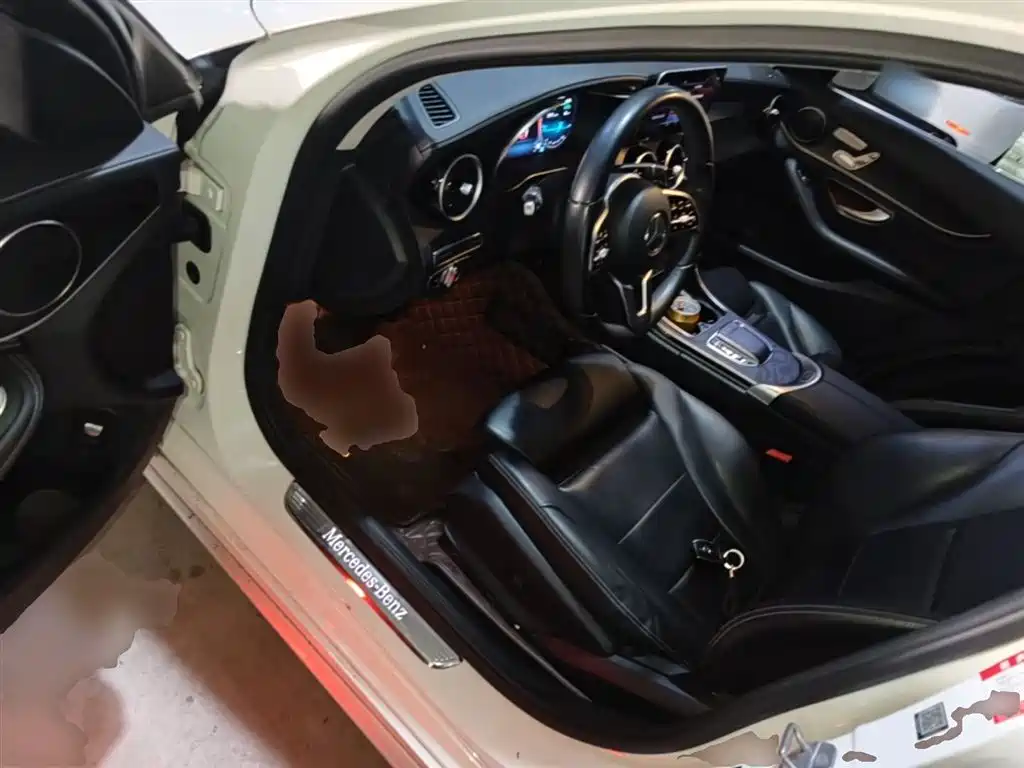 Mercedes-Benz C-Class 2019 Facelift C 260 L Sport фото 16