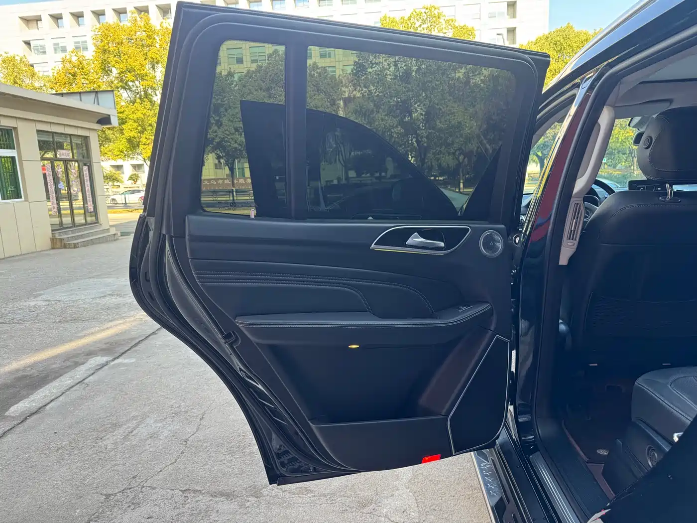 BAIC ORV Beijing Offroad BJ90 2021 4.0T Premium Edition фото 12