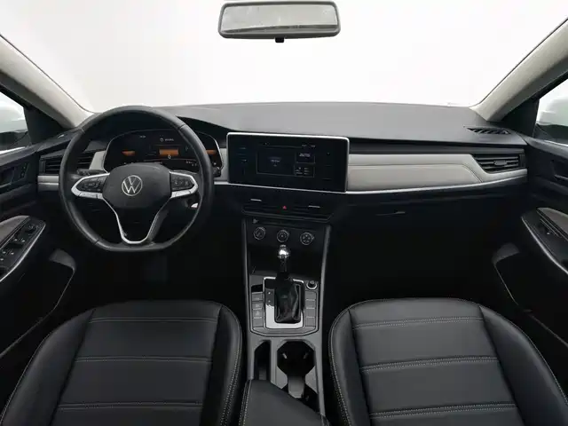 Volkswagen Bora 2023 200TSI DSG Comfort Edition — фото 5