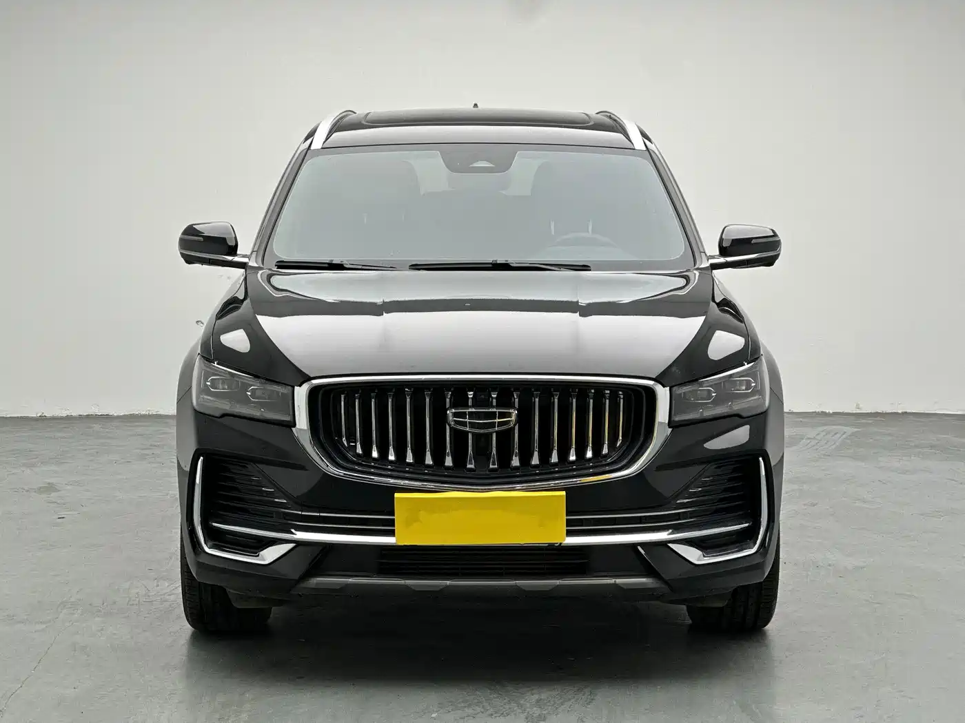 GEELY AUTOMOBILE XINGYUE L