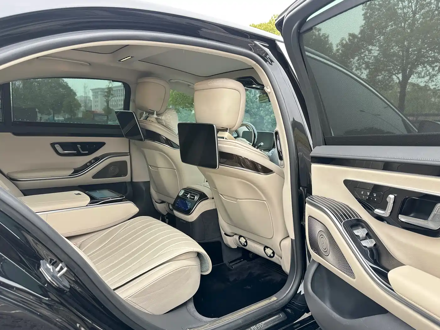 Mercedes-Benz S-Class 2021 Facelift S 400 L Luxury фото 11